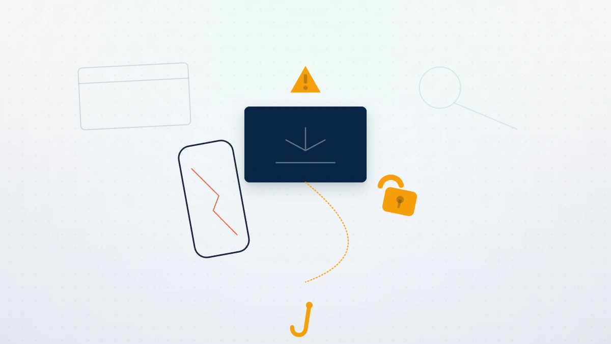 Warning that an Instagram report bot apk, GitHub script or paid Telegram panel is a scam that risks the buyer's own account.