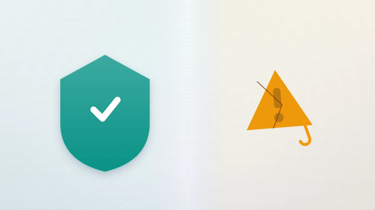 Visual guide to spotting whether a telegram account recovery service is legit, contrasting trust signals with scam red flags.