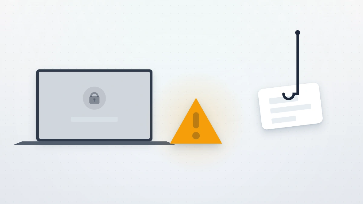 When twitter locked my account for no reason, a warning sign flags fake unlock-service scams to avoid during recovery.
